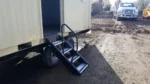 20ft New Mobile Office Container on Trailer - Image 8
