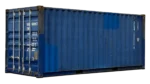 20ft Used Shipping Container
