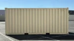 20ft Refurbished Combo Office and Storage Container - Image 6
