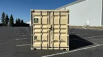 20ft Refurbished Combo Office and Storage Container - Image 8