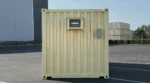 20ft Refurbished Ground Level Office Container - Image 10