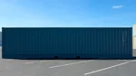 40ft New High Cube Open Side Shipping Container - Image 6