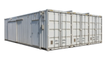 45ft Conjoined Shipping Container