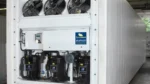 40ft Blast Freezer -76°F to -4°F - Image 2