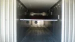 40ft Blast Freezer -76°F to -4°F - Image 4