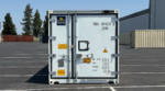 20ft New Refrigerated Shipping Container - Image 4