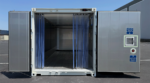 20ft New Refrigerated Shipping Container - Image 9