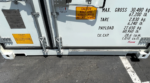 20ft New Refrigerated Shipping Container - Image 21