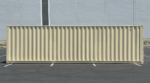 24ft New High Cube Storage Container - Image 2