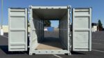 20ft New High Cube Full Open Side Shipping Container - Image 5