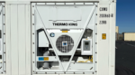 20ft Blast Freezer Container -40°F to 70°F - Image 11