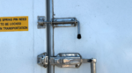 20ft Blast Freezer Container -40°F to 70°F - Image 14