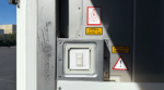 20ft Blast Freezer Container -40°F to 70°F - Image 16