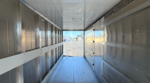 20ft Blast Freezer Container -40°F to 70°F - Image 6