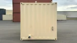 10ft New High Cube ADA Restroom Container - Image 5