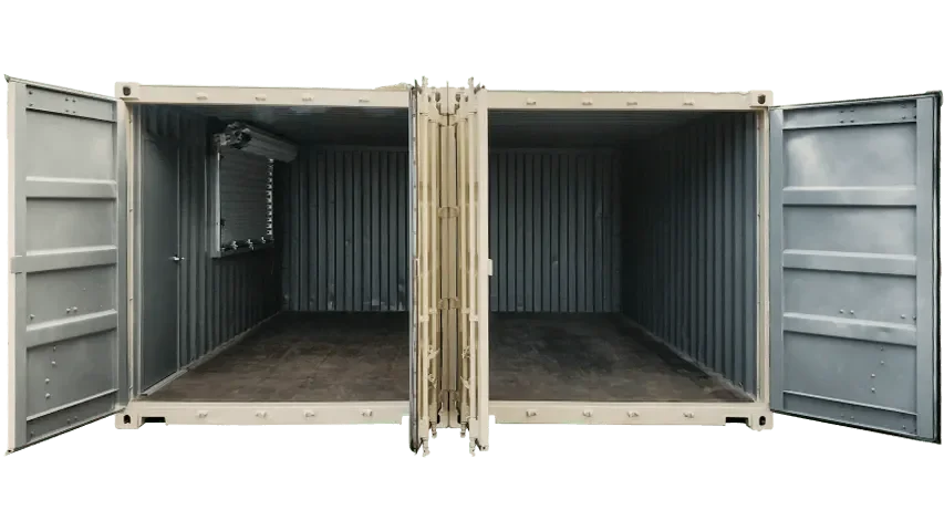 media_mod-cjnp2001 20ft Conjoined Shipping Container - Image 1