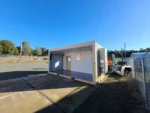 20ft Conjoined Shipping Container - Image 6