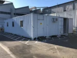 40ft Conjoined Shipping Container - Image 2
