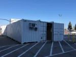 40ft Conjoined Shipping Container - Image 4