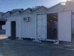 40ft Conjoined Shipping Container - Image 5