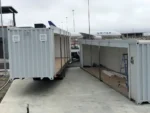 45ft Conjoined Shipping Container - Image 2