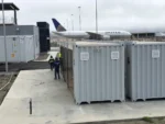 45ft Conjoined Shipping Container - Image 4