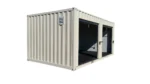 20ft x 12ft New Hazmat Storage w/ Roll-Up Doors - Image 8