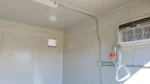 20ft x 12ft New Hazmat Storage w/ Roll-Up Doors - Image 13