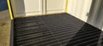 20ft Hazmat Storage w/ Dual Roll-up Doors - Image 5