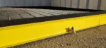 20ft Hazmat Storage w/ Dual Roll-up Doors - Image 10