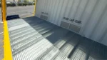 20ft New High Cube Open Side Hazmat - Image 8