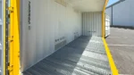 20ft New High Cube Open Side Hazmat - Image 6