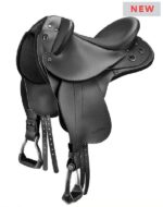 Wintec 500 HB Endurance Saddle WHST50HB