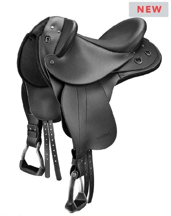 wi-500-hb-endurance-12 Wintec 500 HB Endurance Saddle WHST50HB - Image 1