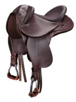 Wintec 500 HB Endurance Saddle WHST50HB - Image 2