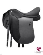 Wintec Pro Wide Dressage HART
