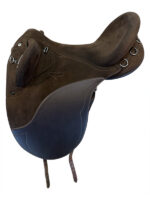 X Large Used Wintec Pro Stock Saddle Medium Tree